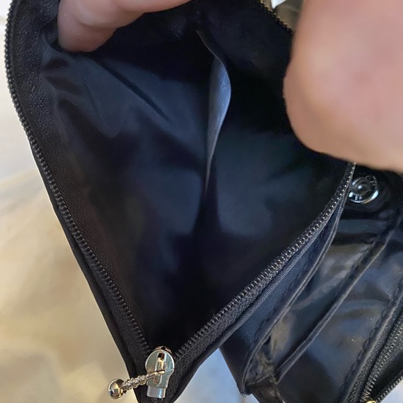 Shiseido BLK Mini Bag, Summer Sale - Picture 4 of 6